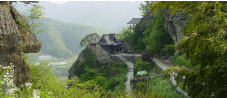 Yamadera (Rissyaku Temple)