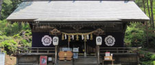 Kenkun Shrine