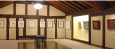 DEWAZAKURA ART MUSEUM