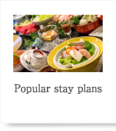 Popular stay plans